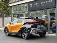 Toyota C-HR PREMIERE EDITION 36