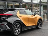 Toyota C-HR PREMIERE EDITION 38