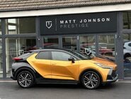 Toyota C-HR PREMIERE EDITION 41