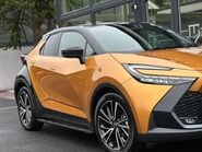 Toyota C-HR PREMIERE EDITION 43