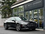 Audi A7 SPORTBACK TDI QUATTRO S LINE BLACK EDITION 1