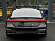Audi A7 SPORTBACK TDI QUATTRO S LINE BLACK EDITION 4