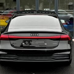 Audi A7 SPORTBACK TDI QUATTRO S LINE BLACK EDITION 3