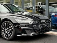 Audi A7 SPORTBACK TDI QUATTRO S LINE BLACK EDITION 7