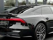 Audi A7 SPORTBACK TDI QUATTRO S LINE BLACK EDITION 15