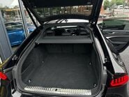 Audi A7 SPORTBACK TDI QUATTRO S LINE BLACK EDITION 22