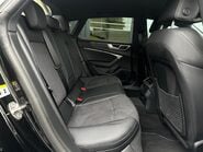Audi A7 SPORTBACK TDI QUATTRO S LINE BLACK EDITION 23