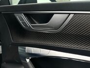 Audi A7 SPORTBACK TDI QUATTRO S LINE BLACK EDITION 24