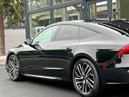 Audi A7 SPORTBACK TDI QUATTRO S LINE BLACK EDITION 27