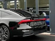 Audi A7 SPORTBACK TDI QUATTRO S LINE BLACK EDITION 28