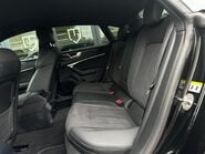 Audi A7 SPORTBACK TDI QUATTRO S LINE BLACK EDITION 31