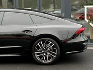 Audi A7 SPORTBACK TDI QUATTRO S LINE BLACK EDITION 33
