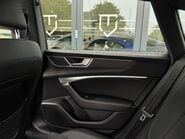 Audi A7 SPORTBACK TDI QUATTRO S LINE BLACK EDITION 35