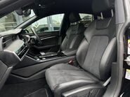 Audi A7 SPORTBACK TDI QUATTRO S LINE BLACK EDITION 40