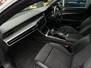 Audi A7 SPORTBACK TDI QUATTRO S LINE BLACK EDITION 41
