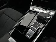 Audi A7 SPORTBACK TDI QUATTRO S LINE BLACK EDITION 49