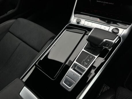 Audi A7 SPORTBACK TDI QUATTRO S LINE BLACK EDITION 49