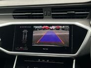 Audi A7 SPORTBACK TDI QUATTRO S LINE BLACK EDITION 52
