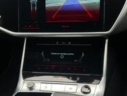 Audi A7 SPORTBACK TDI QUATTRO S LINE BLACK EDITION 53