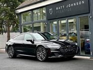 Audi A7 SPORTBACK TDI QUATTRO S LINE BLACK EDITION 58