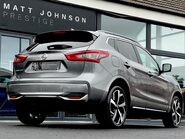 Nissan Qashqai DIG-T TEKNA PLUS 2