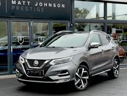 Nissan Qashqai DIG-T TEKNA PLUS 4