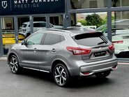 Nissan Qashqai DIG-T TEKNA PLUS 5