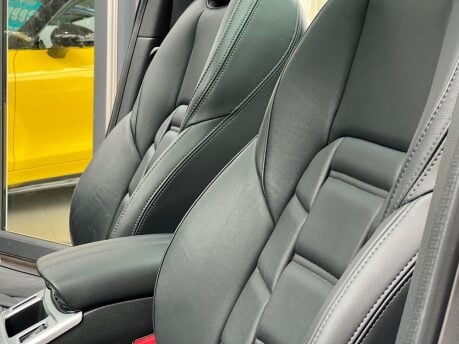 Nissan Qashqai DIG-T TEKNA PLUS 6
