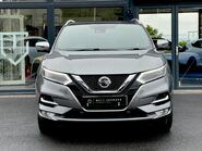 Nissan Qashqai DIG-T TEKNA PLUS 7