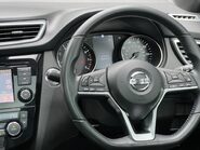 Nissan Qashqai DIG-T TEKNA PLUS 8