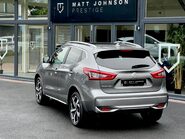 Nissan Qashqai DIG-T TEKNA PLUS 9