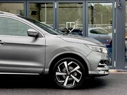 Nissan Qashqai DIG-T TEKNA PLUS 10