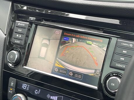 Nissan Qashqai DIG-T TEKNA PLUS 12