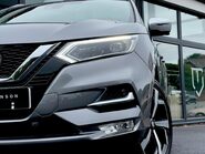 Nissan Qashqai DIG-T TEKNA PLUS 14