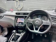 Nissan Qashqai DIG-T TEKNA PLUS 20