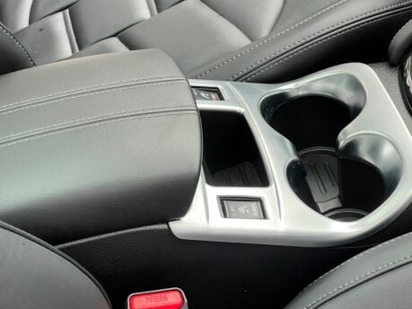 Nissan Qashqai DIG-T TEKNA PLUS 21