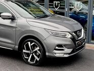 Nissan Qashqai DIG-T TEKNA PLUS 24