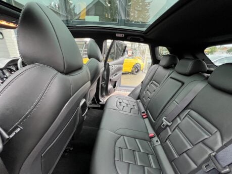 Nissan Qashqai DIG-T TEKNA PLUS 31