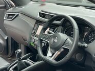 Nissan Qashqai DIG-T TEKNA PLUS 34