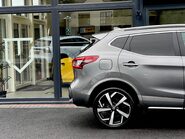 Nissan Qashqai DIG-T TEKNA PLUS 36
