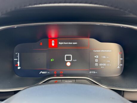 Citroen C5 Aircross PURETECH SHINE S/S 22
