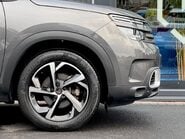 Citroen C5 Aircross PURETECH SHINE S/S 18