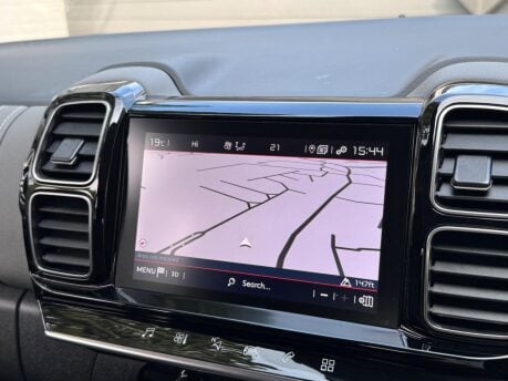 Citroen C5 Aircross PURETECH SHINE S/S 24