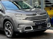 Citroen C5 Aircross PURETECH SHINE S/S 4