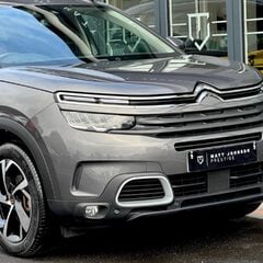 Citroen C5 Aircross PURETECH SHINE S/S 3