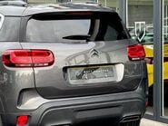 Citroen C5 Aircross PURETECH SHINE S/S 47