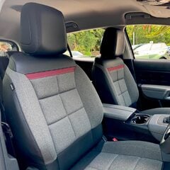 Citroen C5 Aircross PURETECH SHINE S/S 2