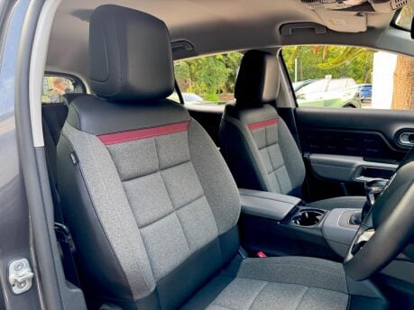 Citroen C5 Aircross PURETECH SHINE S/S 3
