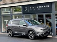Citroen C5 Aircross PURETECH SHINE S/S 12