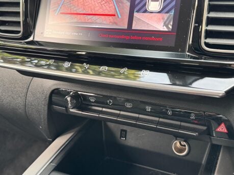 Citroen C5 Aircross PURETECH SHINE S/S 42
